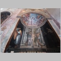 Chiesa di San Pietro in Montorio, Roma, Foto calabrisella69, tripadvisor.jpg